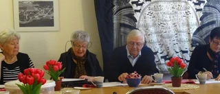HRF efterlyser fler medlemmar