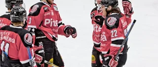 PHC avslutade med seger