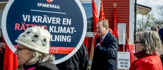 Ge vänstern arbetarklassen tillbaka