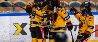"Maskinen Luleå Hockey malde ner hemmalaget"