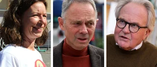 Centerpartiet stänger dörren en gång för alla – besvikelse hos S och LL: "Frågan är om ett minoritetsstyre är bra för Linköping"