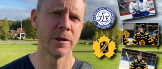 Senaste AIK-nytt: Huvudtränaren om förändringarna i truppen • Förre Skelleftespelaren hyllas i kväll – i en utsåld arena