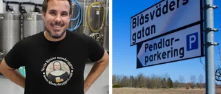 Nu antas den nya detaljplanen – och bryggeriet får möjlighet att växa: "Det är ett högt bebyggelsetryck just nu"