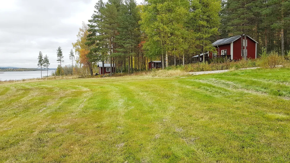Ett nytt villaområde vid Fagervik kommer att bli verklighet om politiken godkänner detaljplanen.