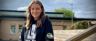 Nu är Emma tillbaka i allsvenskan – med sitt Berg: "Inte riktigt någon som tror på oss"