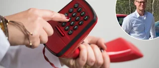Risk för telefoniavbrott när kommunen växlar om – ska spara 200 000 kronor