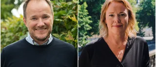 V säger nej till att stötta alliansen – M tror ändå på styre: "Siktar in oss på att styra i minoritet"