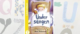 Boktips: Svårt att sova