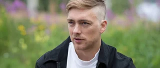 "Han har alltid varit min idol"