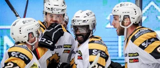 Klart: Hedberg lämnar