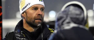 Därför var Kalla besviken