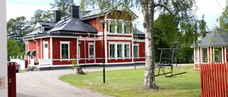 Problem snabbade på nedläggning