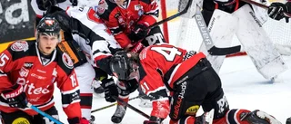 Matchstraffet sänkte Piteå i DM