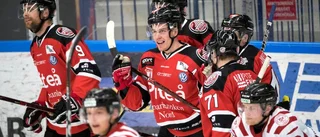 LIVE: DM i hockey
