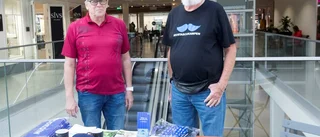 Vill bilda förening för mäns hälsa