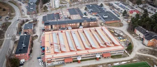 Stort intresse för att bli ingenjör