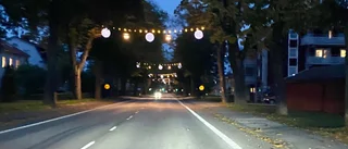 Körde vårdslöst i Västervik i natt – miste körkortet