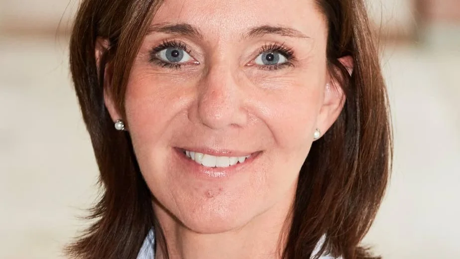 Kicki Westerståhl, chef för Konsumenternas bank- och finansbyrå.