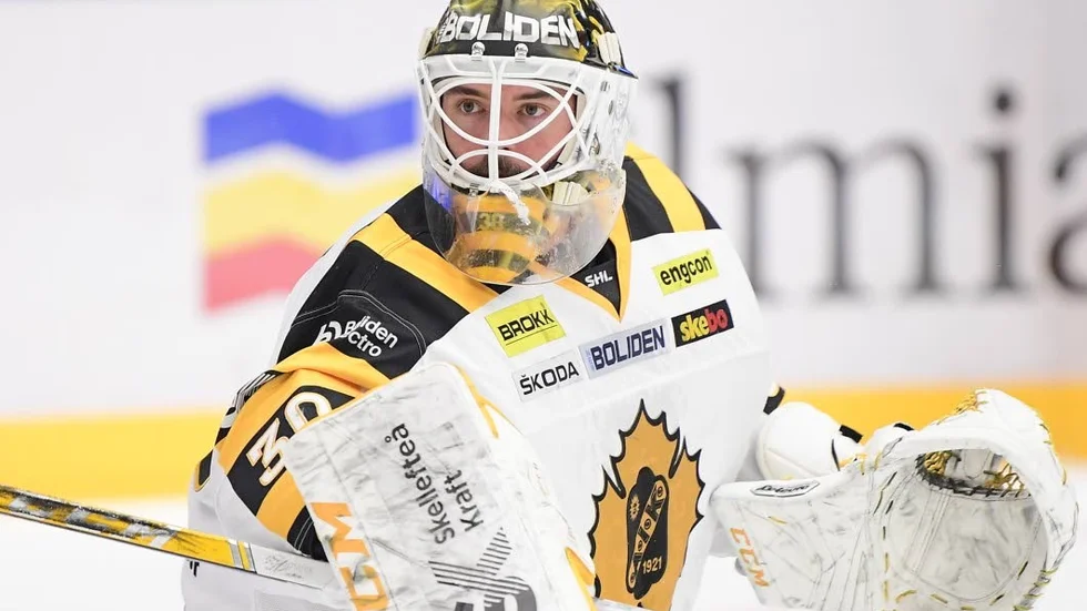 Skellefteå och Gustaf Lindvall knep gruppsegern efter ett stort drama.