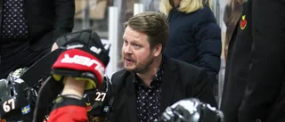 Trist avslut för Glader