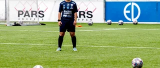 Löftet från japanska stjärnan: "Jag är säker på att vi vinner"