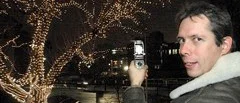 Nu tändas alla juleljus