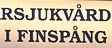 Närsjukvården ska spara 6 miljoner