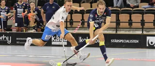 Prestigemöten mellan Gotland och Öland i Svenska Cupen