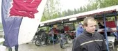 Örnerdal hotar lämna Vargarna