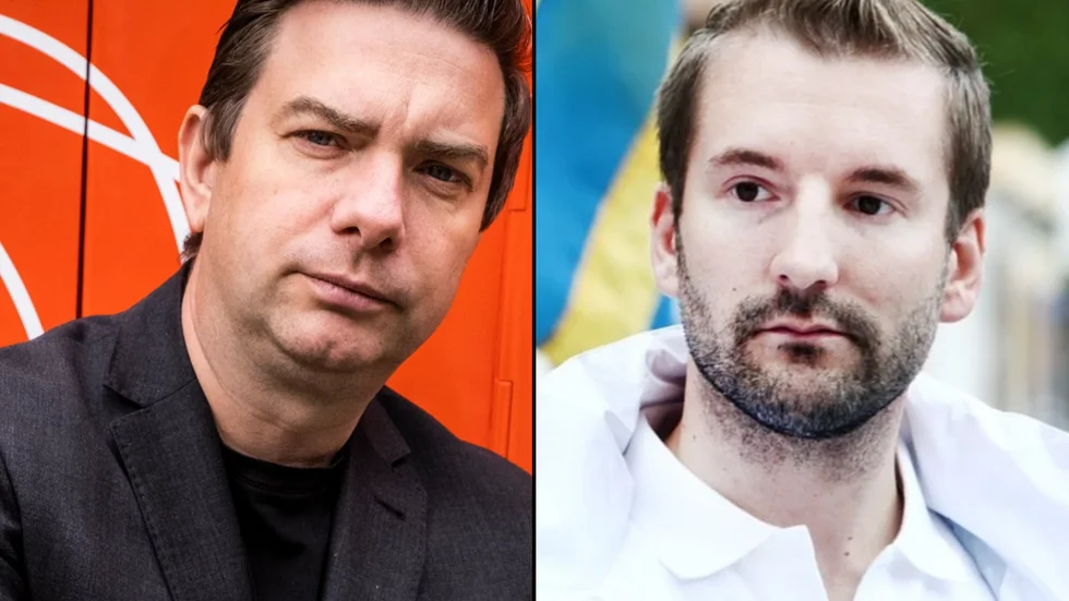 Jimmy Jansson (S) pekar på en "låg kvalitet" hos Sverigedemokraterna. Kim Fredriksson (SD) anser att det är trams och att oviljan till samarbete grundar sig i Socialdemokratisk prestige.