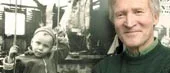 43 år i press med Nyberg