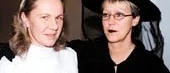Årets sista vattenprovtagning