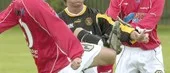 Division 3 nästa för Smedby