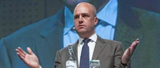 Regeringen godtar skatteflykt