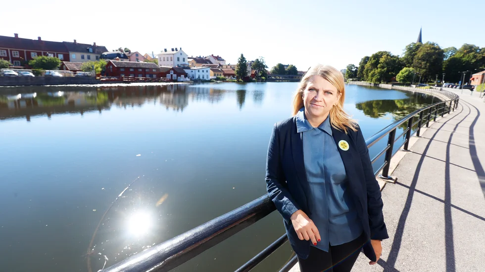 Marielle Lahti ser gärna att MP på nytt söker samarbete med S efter valet. Men sedan sist partierna styrde ihop har det skett en förskjutning i retoriken som försvårar ett sådant eventuellt samarbete, där utsatta grupper kläms åt hårdare idag, menar hon.  "Vi som politiker har ett ansvar kring hur vi uttrycker oss. Att ställa olika grupper mot varandra som man gör idag är en oerhört farlig väg att gå", säger Lahti.
