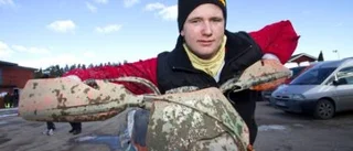 Linus vann sekundstrid om bronset: "Riktigt kul"