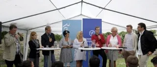 Folket vill ha statlig skola