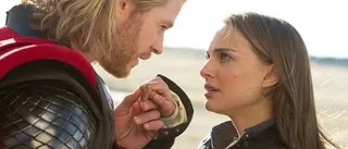 Förvånansvärt bra äventyrsfilm