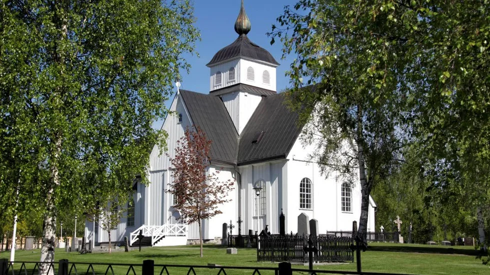 Avgörs. På söndag är det dags för kyrkovalet ute i landets församlingar. Frågan är hur stort valdeltagandet blir. Förra gången, 2013 låg det på 13 procent. Cirka 700?000 av 5,2 röstberättigade gick till valurnorna. (Arkivbild)