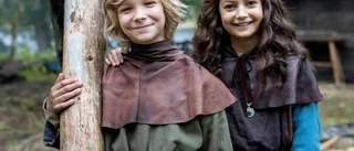 Ny film om Halvdan Viking