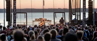 Musikens makt på anbud