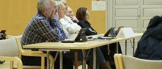 Ingen sänkning av politikernas arvoden