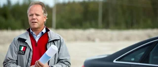 "Vi har aldrig haft så hög produktion tidigare"