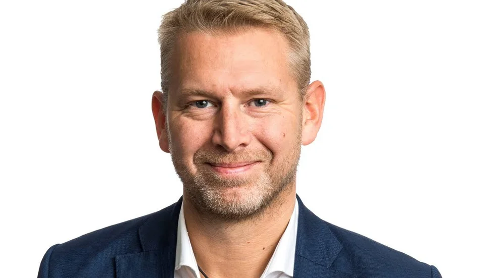 Beskedet om var Northvolts batterifabrik placeras kommer i mitten av oktober, enligt bolagets vd Peter Carlsson. Arkivbild.