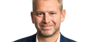 ABB-teknik i Northvolts batterifabrik