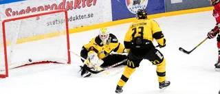 Västerås tackade för lektionen