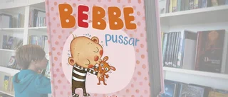 Humoristisk pärla för de yngsta