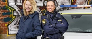 Nytt program om brott