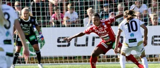Hilda och Faith nominerade till galan