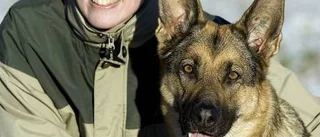 Därför utsågs Jina till årets bragdhund